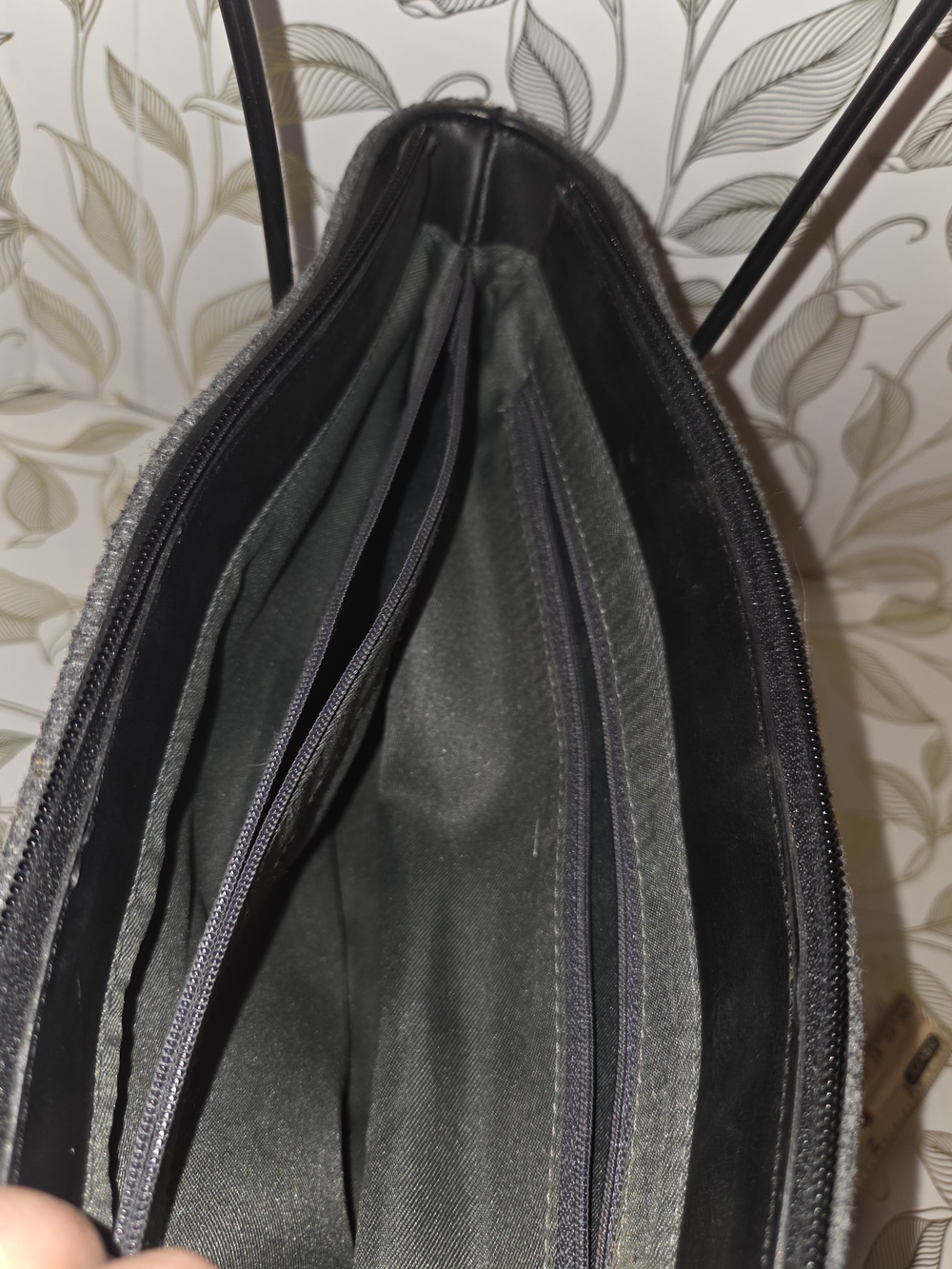 Vintage Kate Spade Bag - Picture 8 of 10